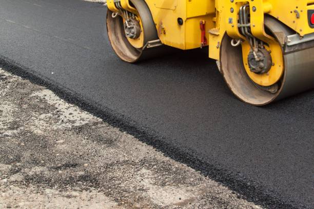 Best Cobblestone Driveway Pavers  in Oglala, SD