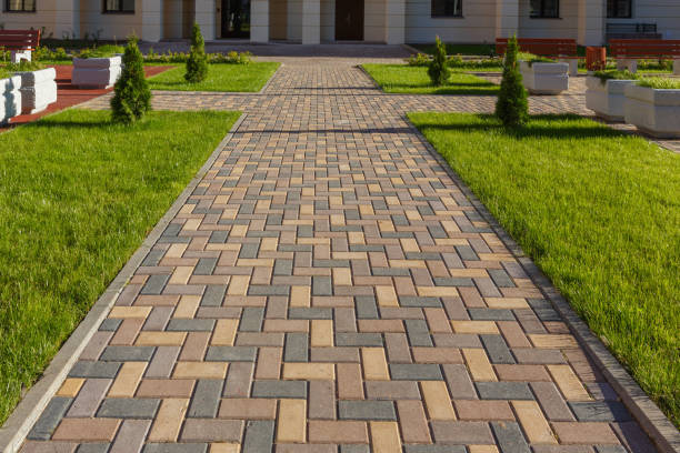Best Driveway Pavers Near Me  in Oglala, SD