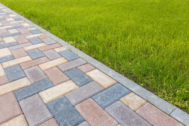 Professional Driveway Pavers in Oglala, SD